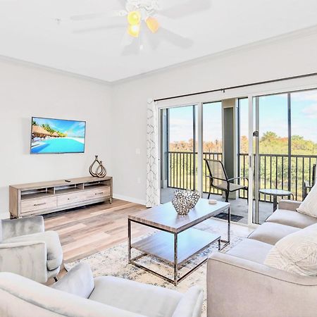 Spacious 3Br Near Disney - Pool And Hot Tub! Orlando Luaran gambar
