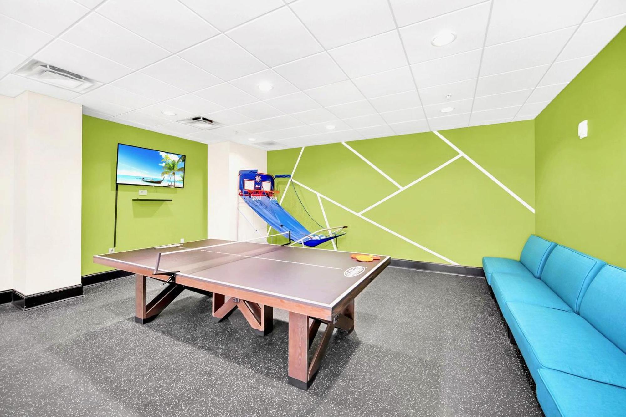 Spacious 3Br Near Disney - Pool And Hot Tub! Orlando Luaran gambar