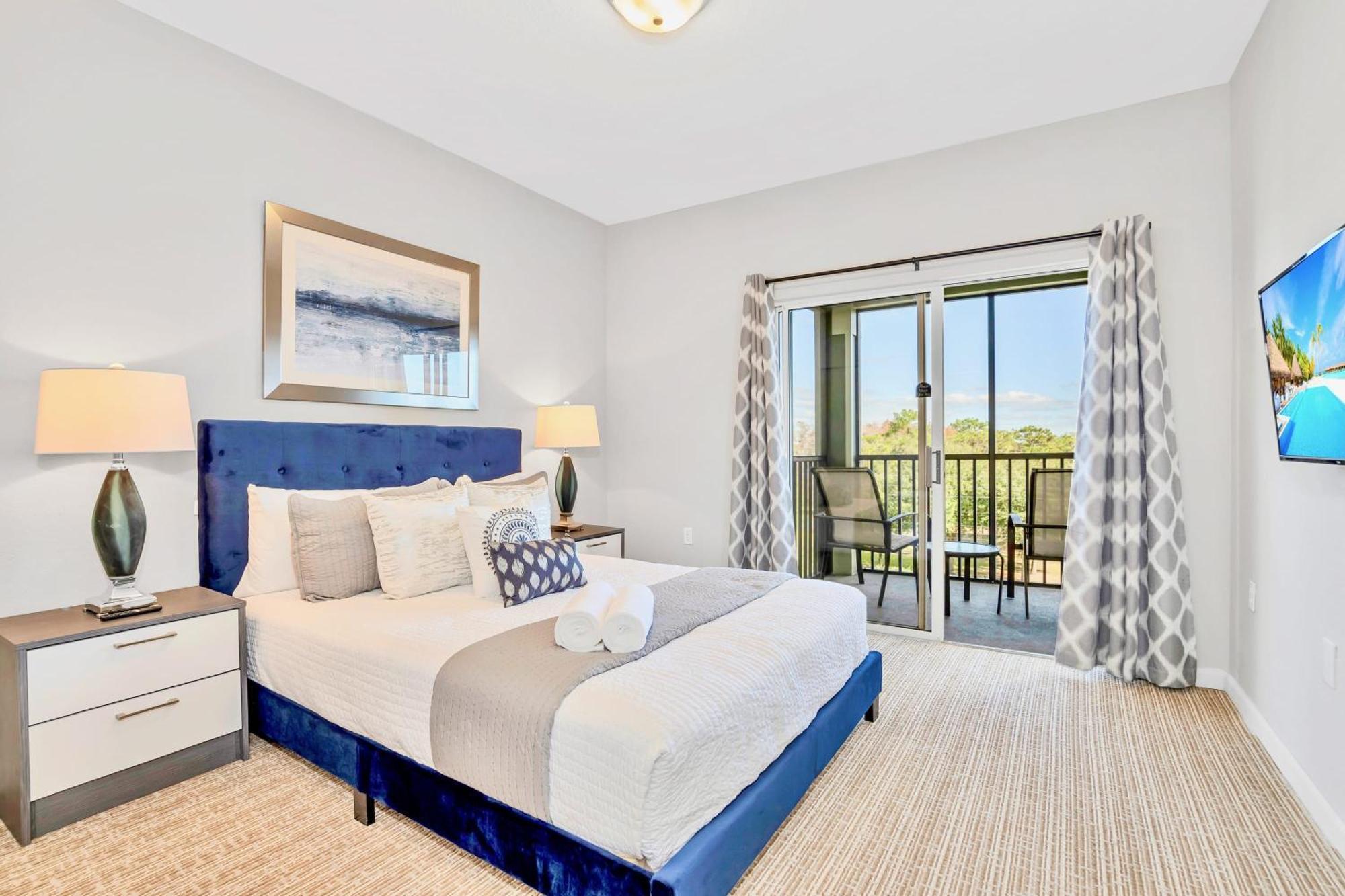 Spacious 3Br Near Disney - Pool And Hot Tub! Orlando Luaran gambar