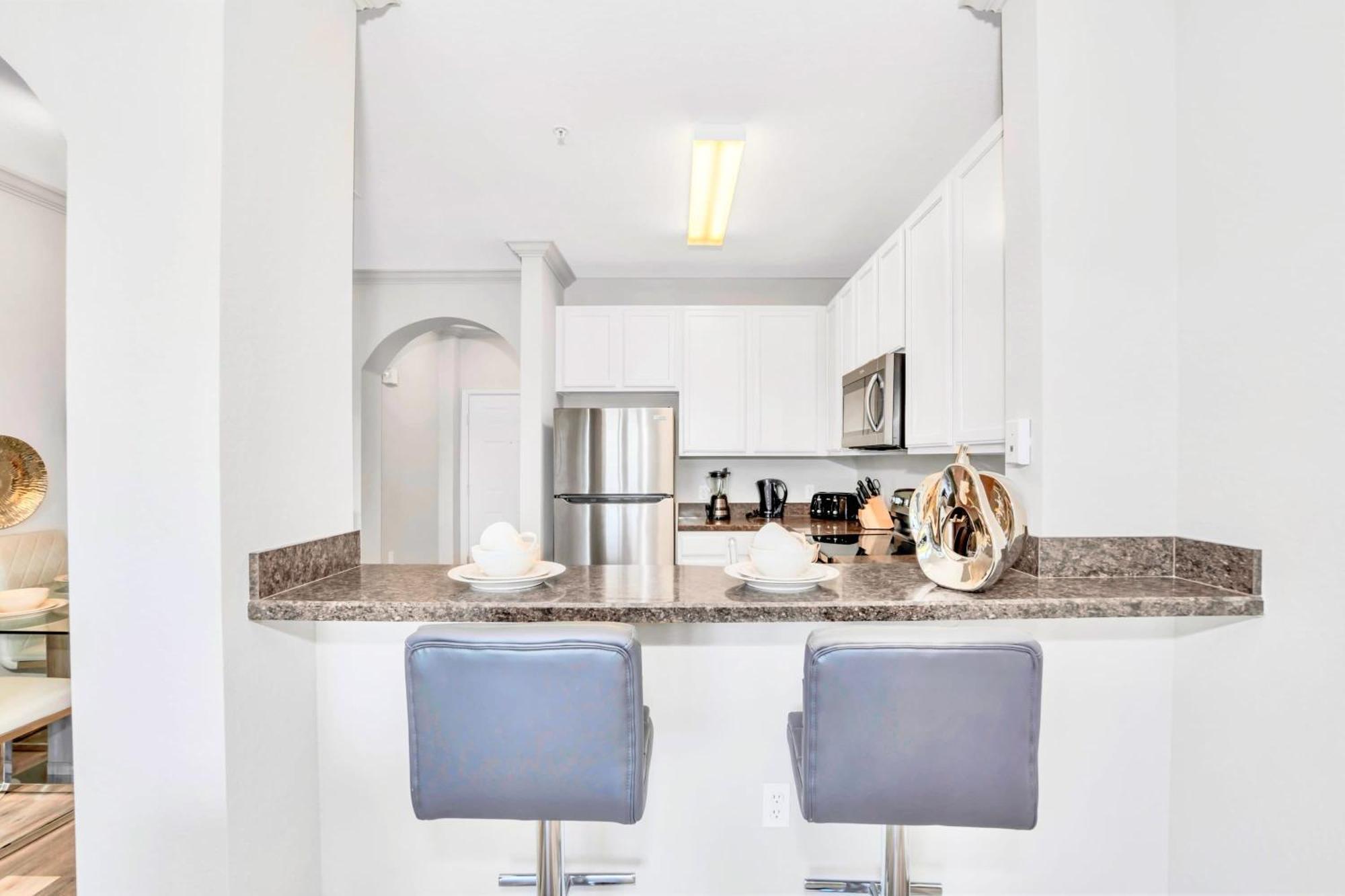 Spacious 3Br Near Disney - Pool And Hot Tub! Orlando Luaran gambar