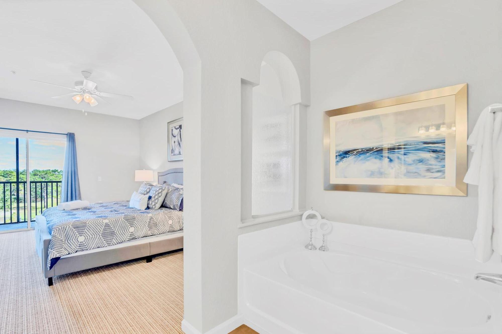 Spacious 3Br Near Disney - Pool And Hot Tub! Orlando Luaran gambar