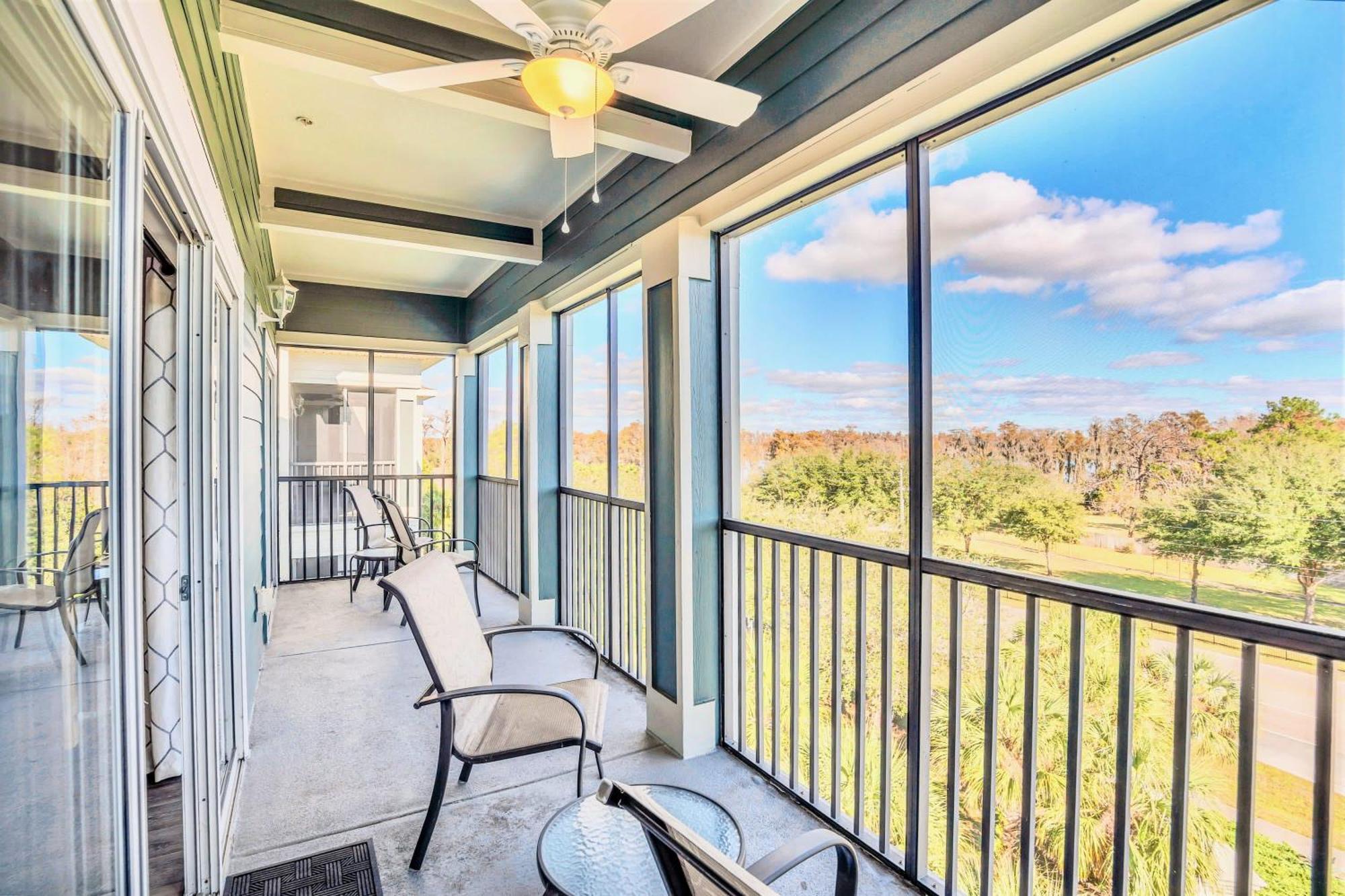 Spacious 3Br Near Disney - Pool And Hot Tub! Orlando Luaran gambar