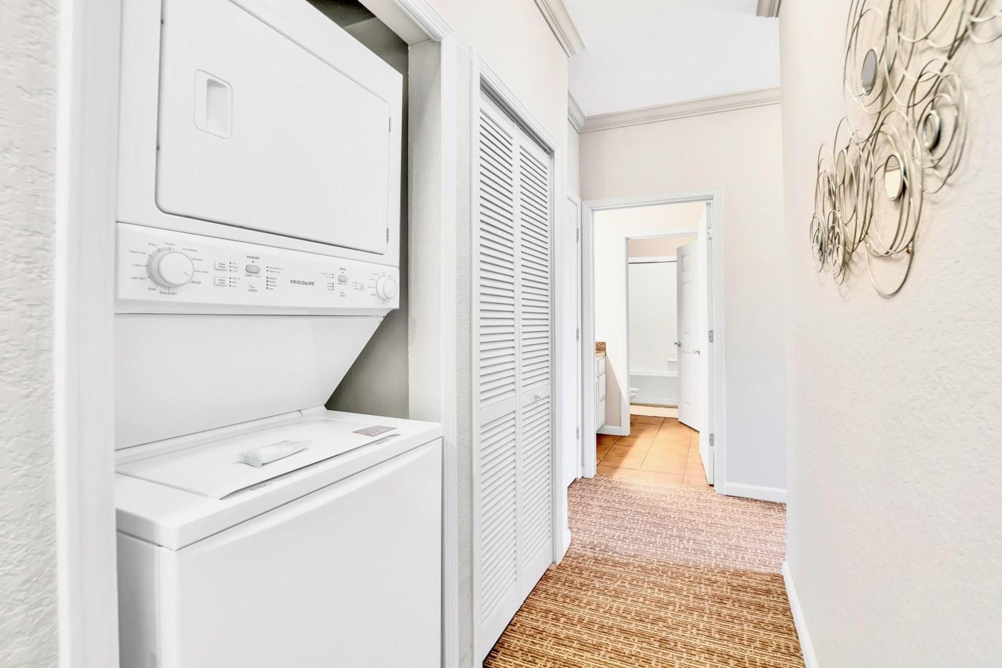 Spacious 3Br Near Disney - Pool And Hot Tub! Orlando Luaran gambar